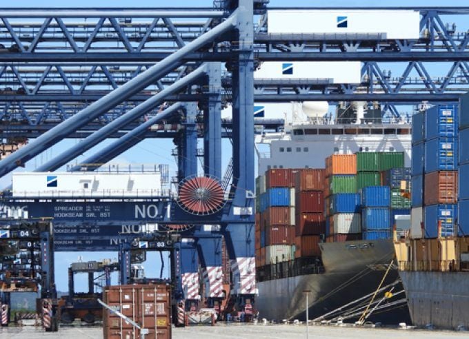 INDUSTRY MARKET NEWS - LANDSIDE CONTAINER TRANSPORT COSTS TO INCREASE INDUSTRY MARKET NEWS - LANDSIDE CONTAINER TRANSPORT COSTS TO INCREASE